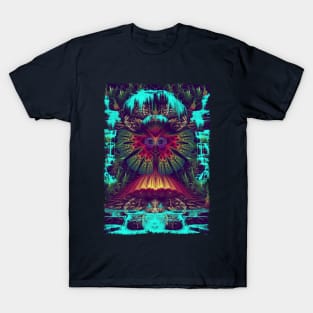 Swamp Nectar T-Shirt
